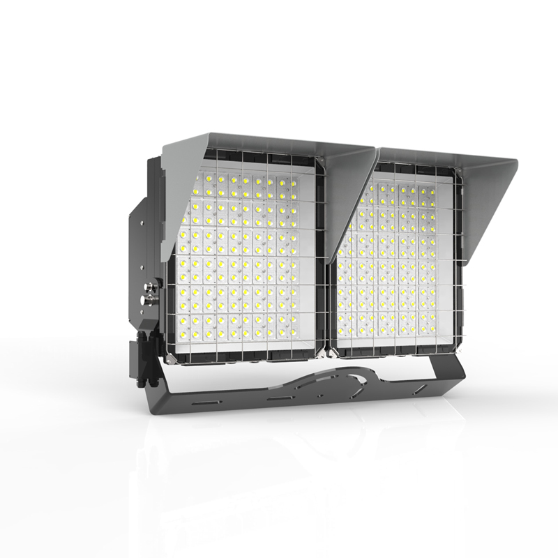 Outdoor Sport Uk - Lumen Ip65 Outdoor Light Reflector Led