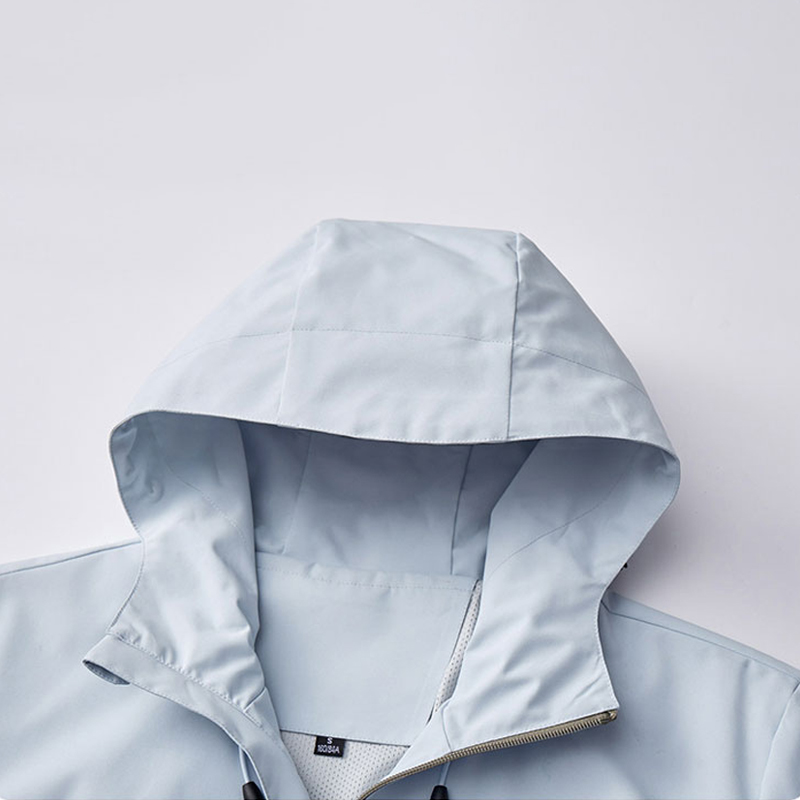 JNLN Men's Women's Waterproof  - Outdoor Sport Waterproof Jacket ulasan dan harga