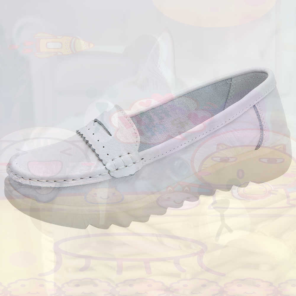 Moccasin Driving Teenage Sneak - Outdoor Sport Uk ulasan dan harga