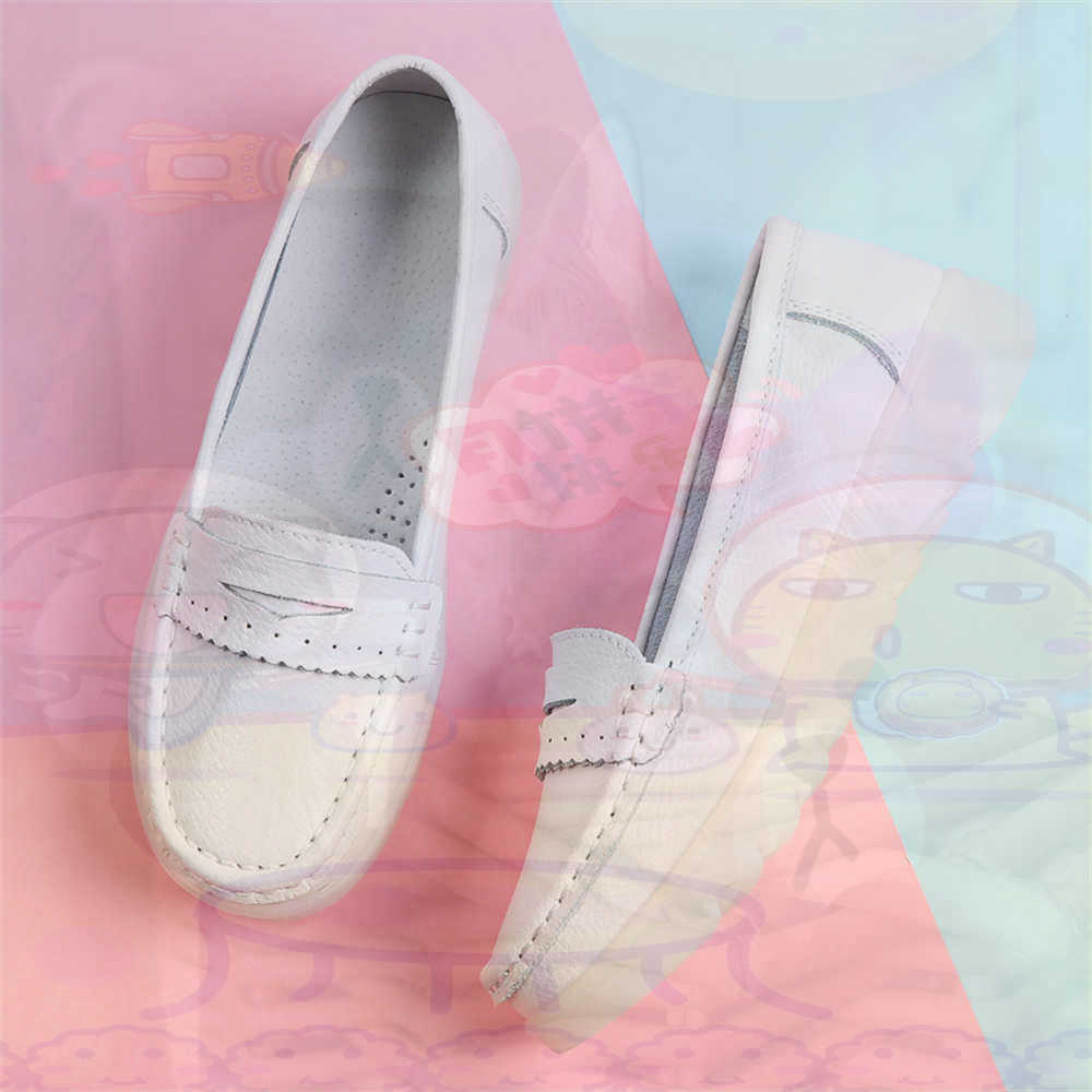 Moccasin Driving Teenage Sneak - Outdoor Sport Uk ulasan dan harga