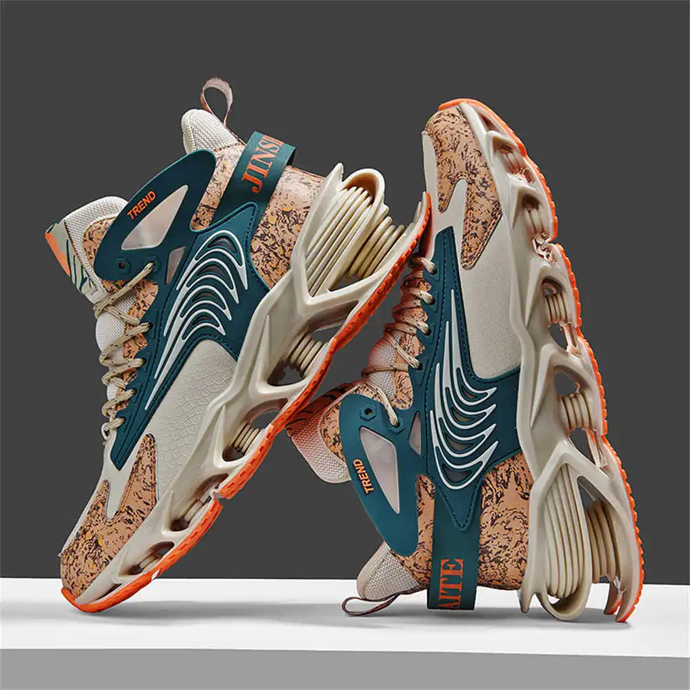 Non-slip Mid Child Running Sne - Indoor Sport And Outdoor Sports ulasan dan harga