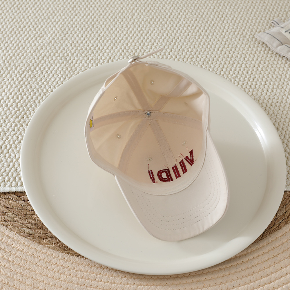 Kids Baseball Cap Boys Girls F - Outdoor Sport Hat ulasan dan harga