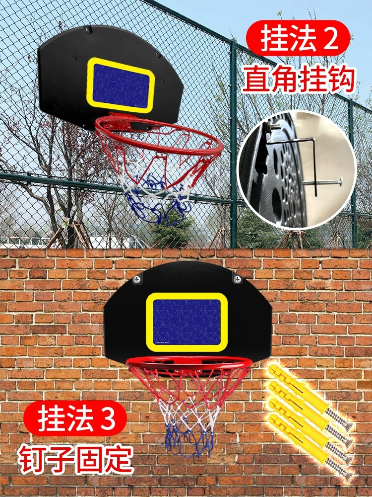 Basketball frame hanging stand - Indoor Sport And Outdoor Sports ulasan dan harga