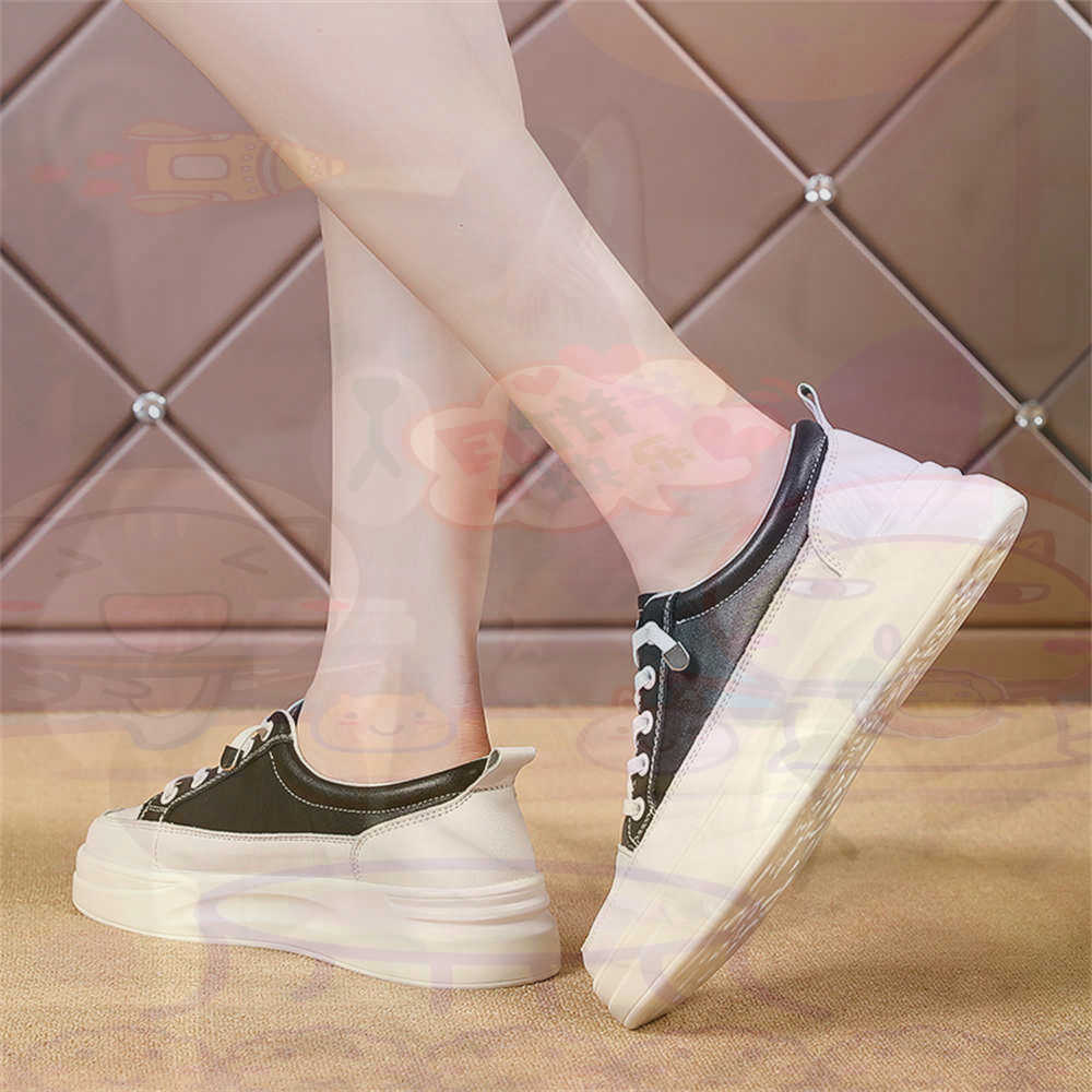 Lace-up Chunky Loafers Woman S - Outdoor Sport Uk ulasan dan harga