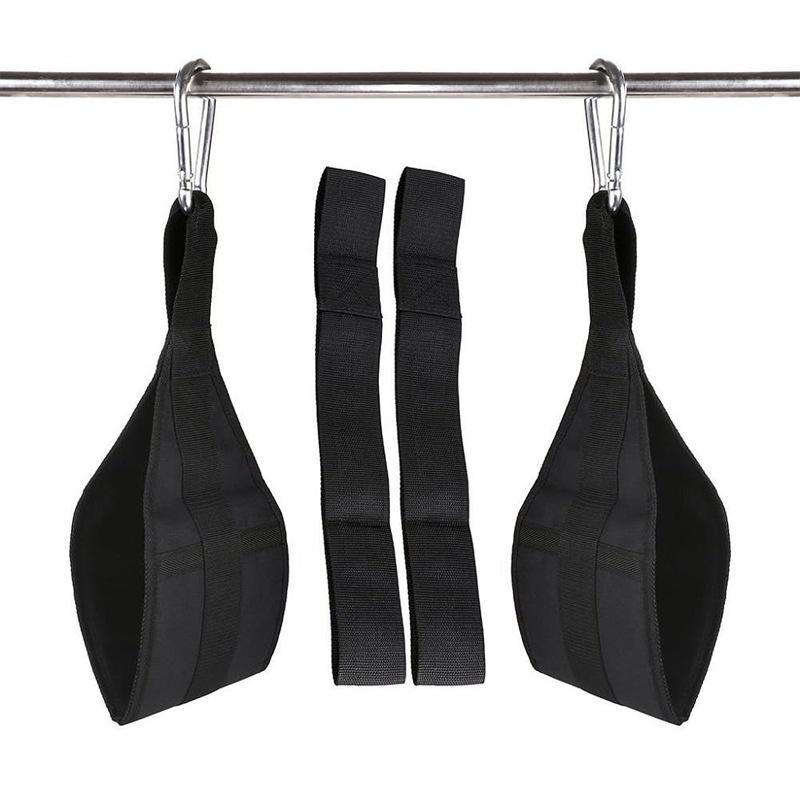 New 1Pair Heavy Duty Rip-Resis - Gymnastic Bar Home ulasan dan harga