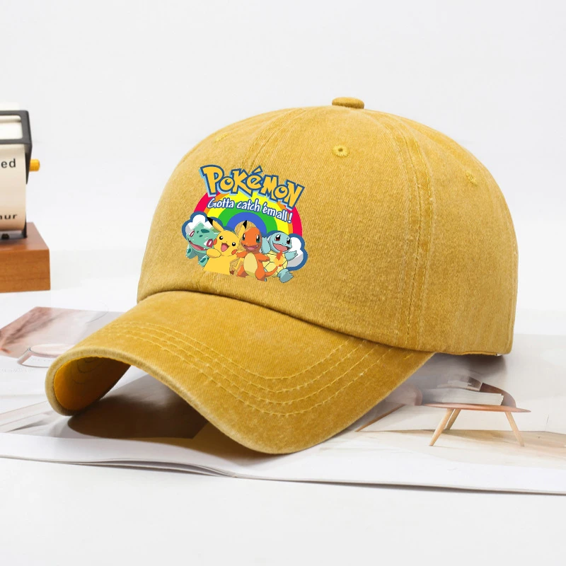 Children Baseball Cap Men Wome - Outdoor Sport Hat ulasan dan harga
