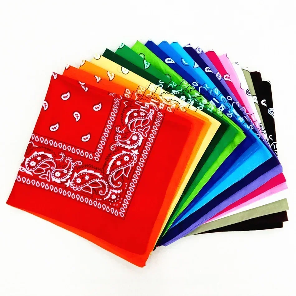 55cm*55cm Outdoor Sports Banda - Outdoor Sport Hose ulasan dan harga