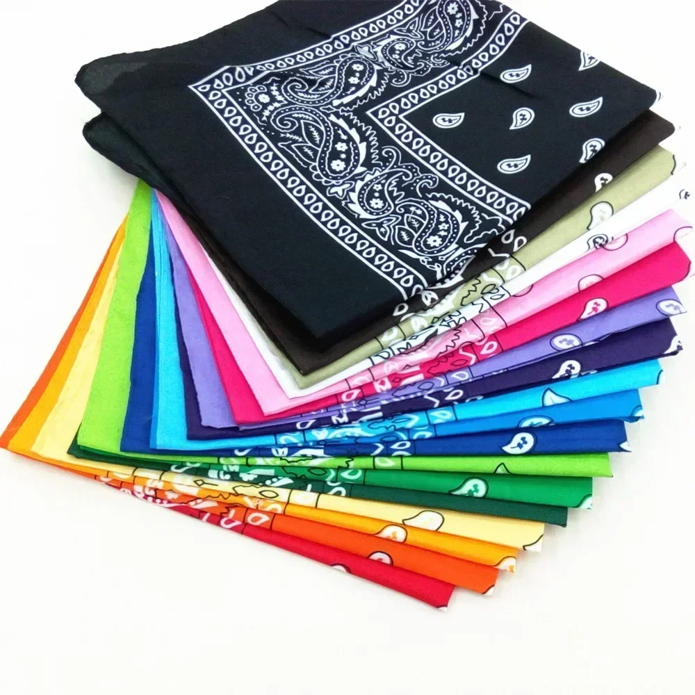 55cm*55cm Outdoor Sports Banda - Outdoor Sport Hose ulasan dan harga