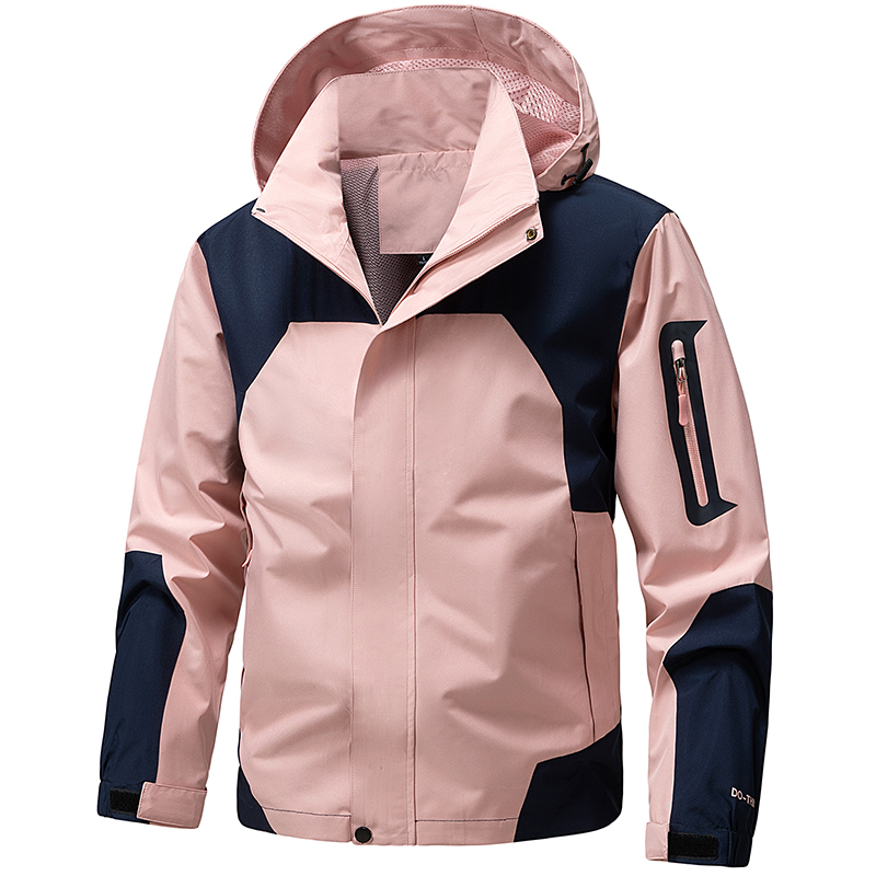 Softshell Outdoor Jacket Men Z - Outdoor Sport Waterproof Jacket ulasan dan harga