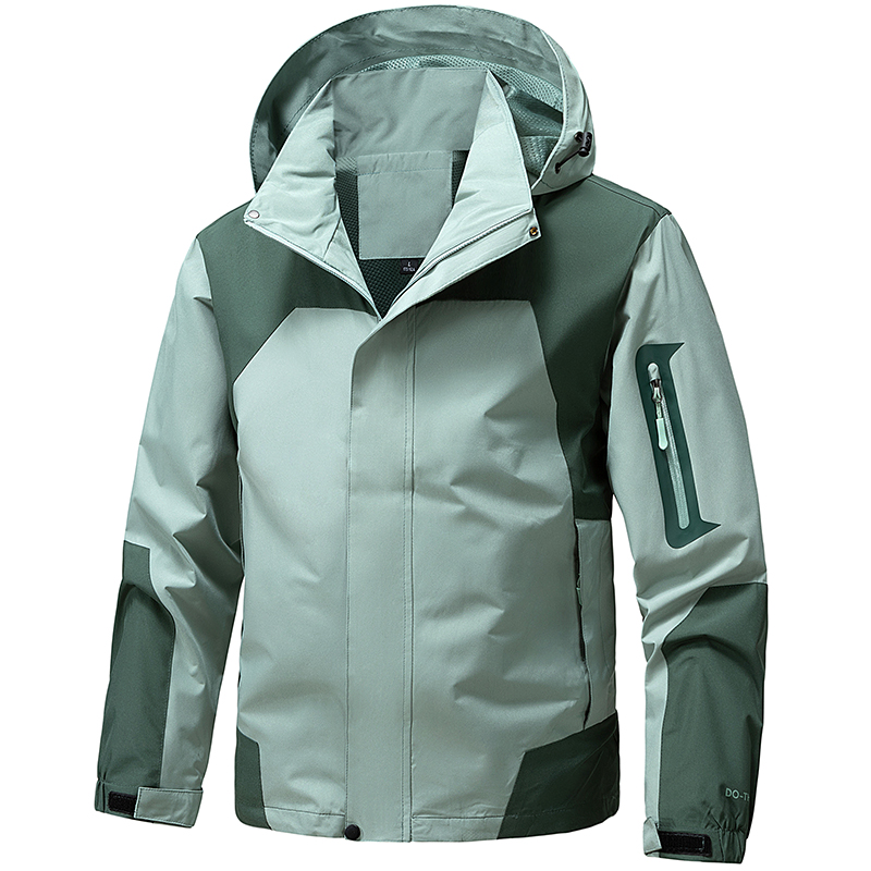 Softshell Outdoor Jacket Men Z - Outdoor Sport Waterproof Jacket ulasan dan harga