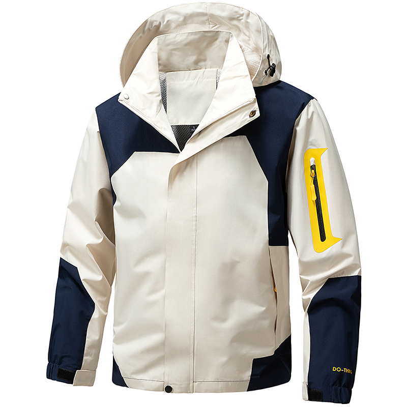 Softshell Outdoor Jacket Men Z - Outdoor Sport Waterproof Jacket ulasan dan harga