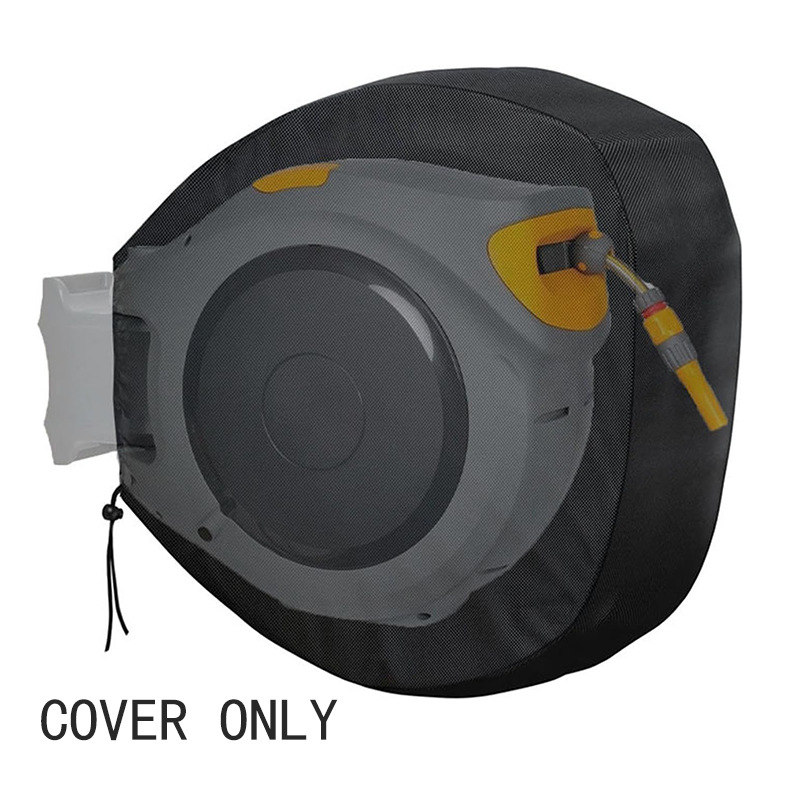 Garden Wall Mounted Hose Stora - Outdoor Sport Hose ulasan dan harga