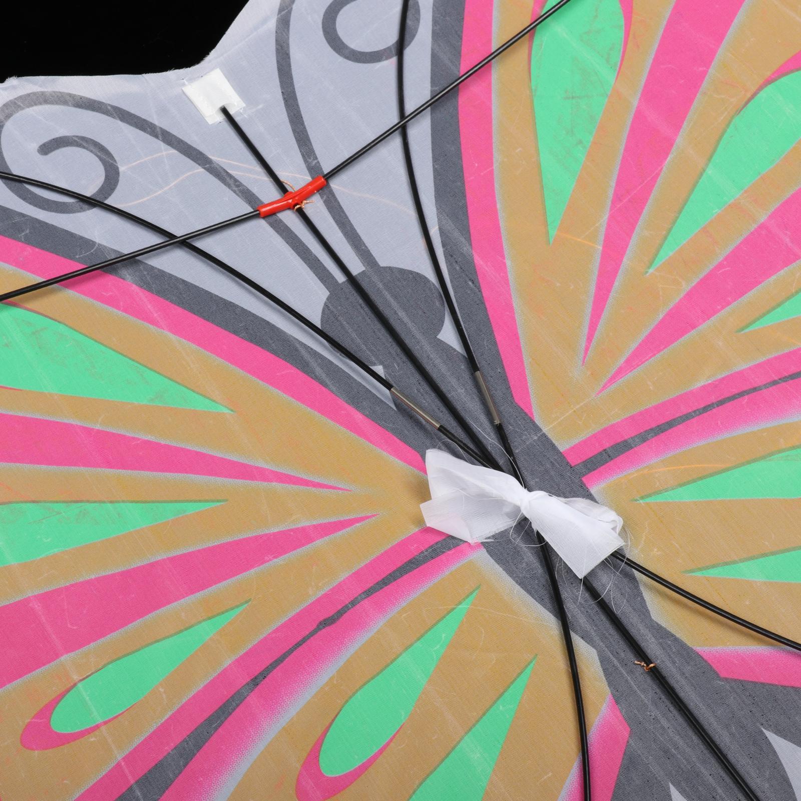 Beautiful Butterfly Kite Outdo - Outdoor Sport Activities For Kids ulasan dan harga