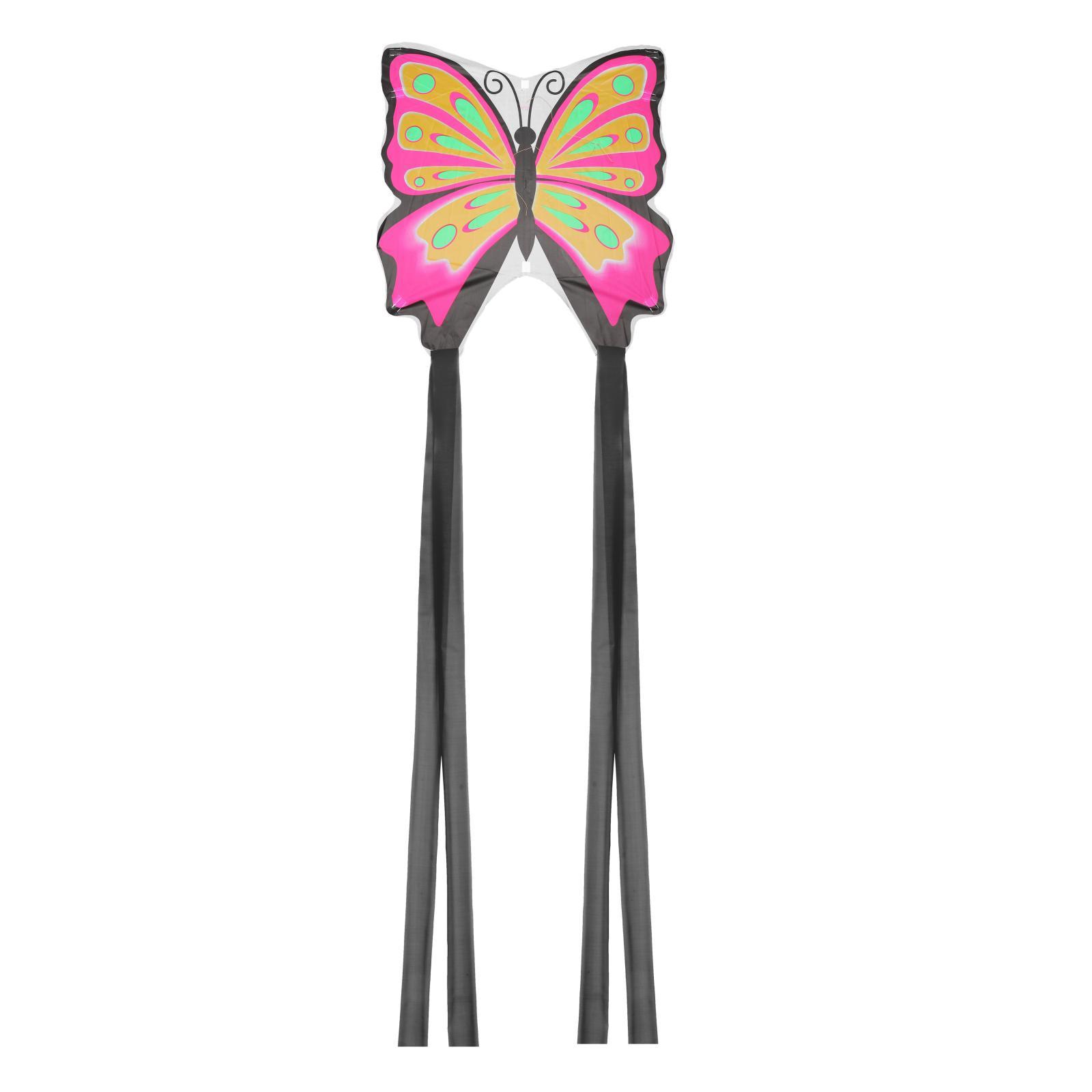 Beautiful Butterfly Kite Outdo - Outdoor Sport Activities For Kids ulasan dan harga