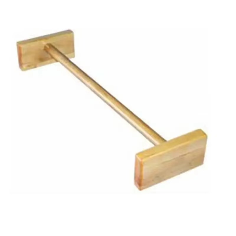 Gymnastic Handstand Block Home - Gymnastic Bar Home ulasan dan harga