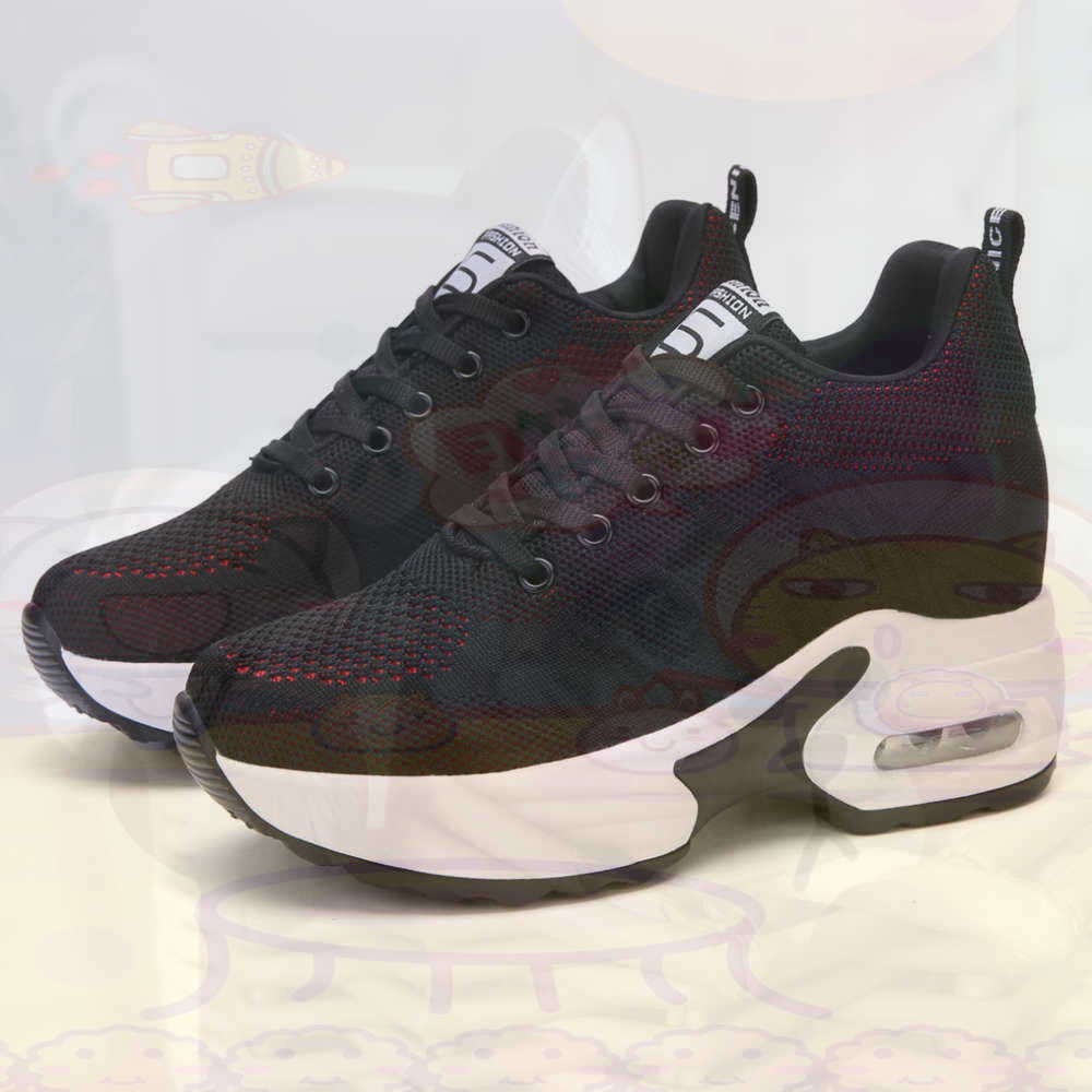Red Size 36 Shoes Woman Tennis - Outdoor Sport Uk ulasan dan harga