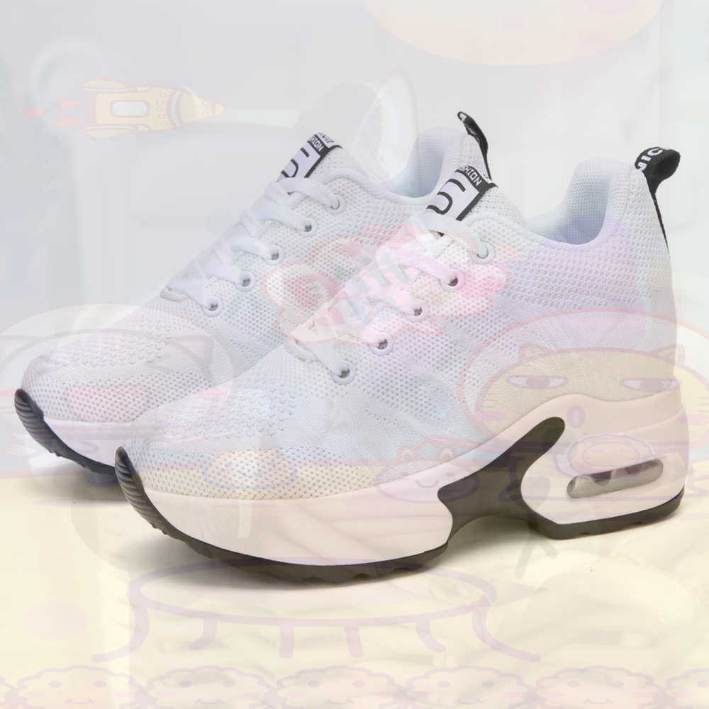 Red Size 36 Shoes Woman Tennis - Outdoor Sport Uk ulasan dan harga