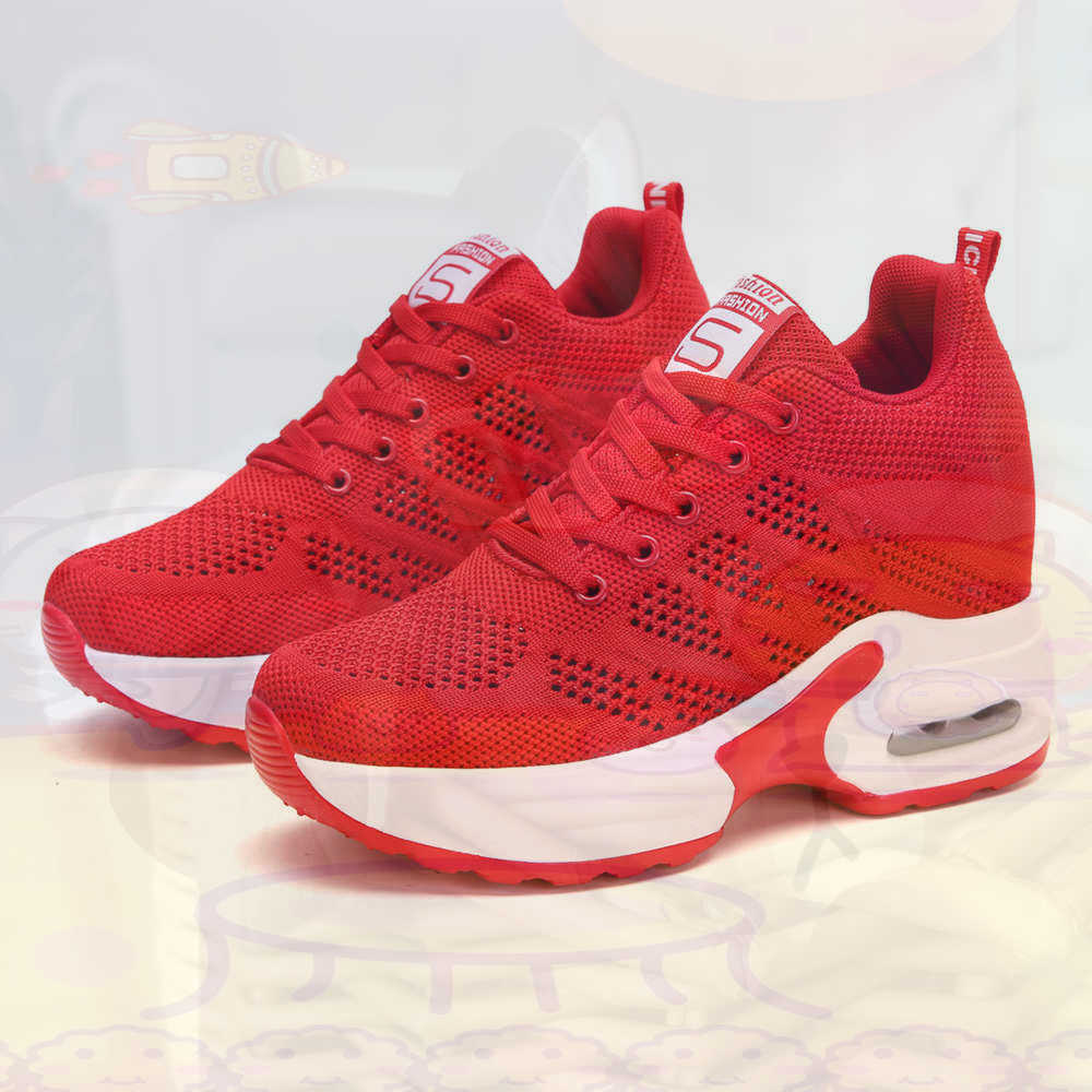 Red Size 36 Shoes Woman Tennis - Outdoor Sport Uk ulasan dan harga