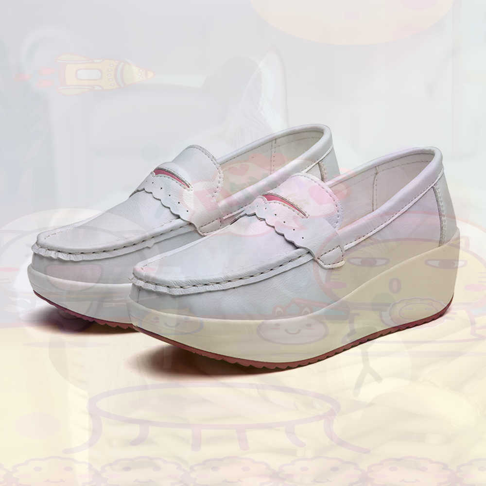 Plataform Winter Pink Sneakers - Outdoor Sport Climbing Uk ulasan dan harga