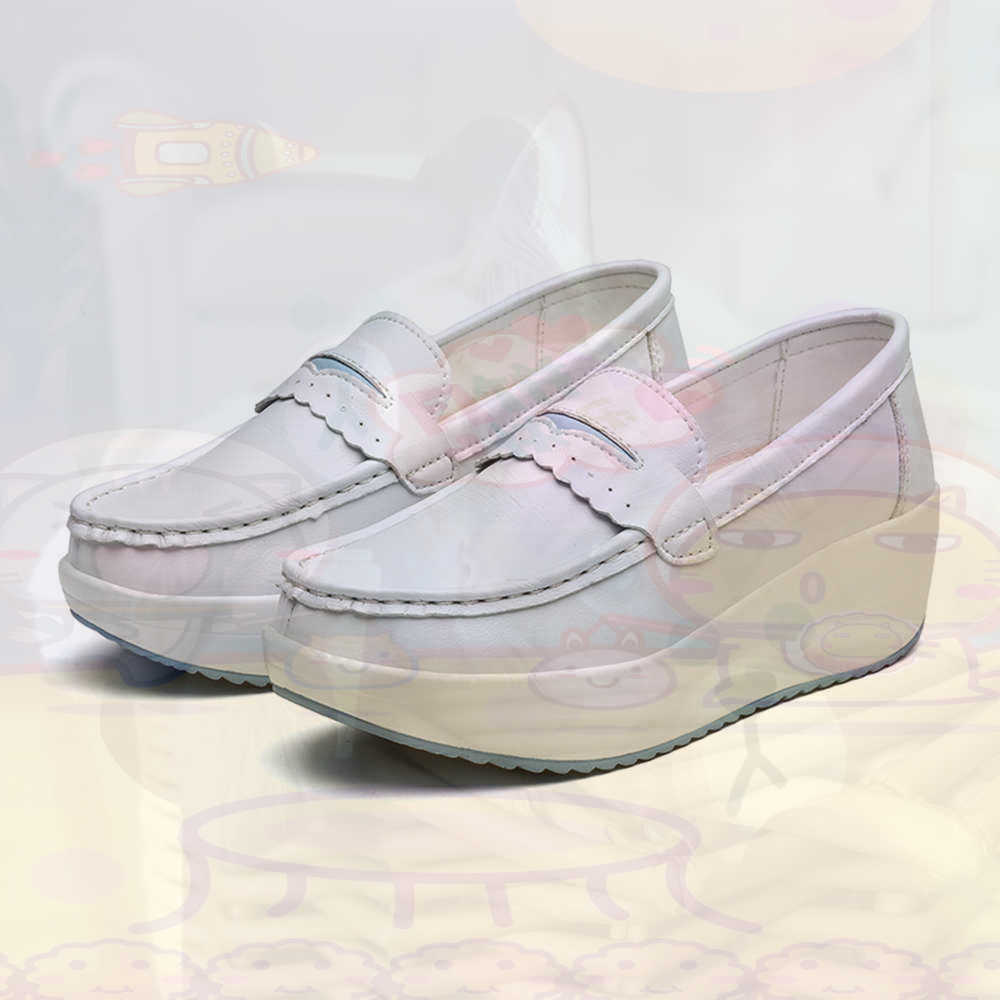 Plataform Winter Pink Sneakers - Outdoor Sport Climbing Uk ulasan dan harga