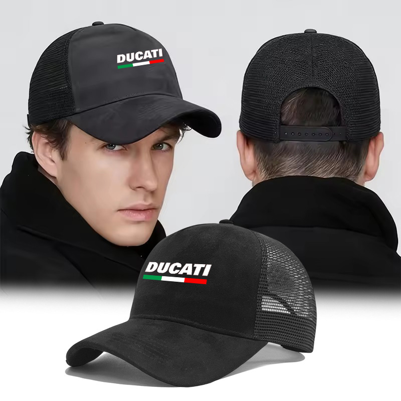 For Ducati Monster Panigale Di - Outdoor Sport Hat ulasan dan harga
