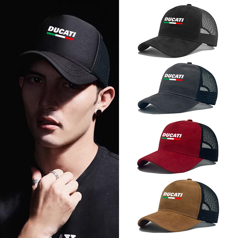 For Ducati Monster Panigale Di - Outdoor Sport Hat ulasan dan harga