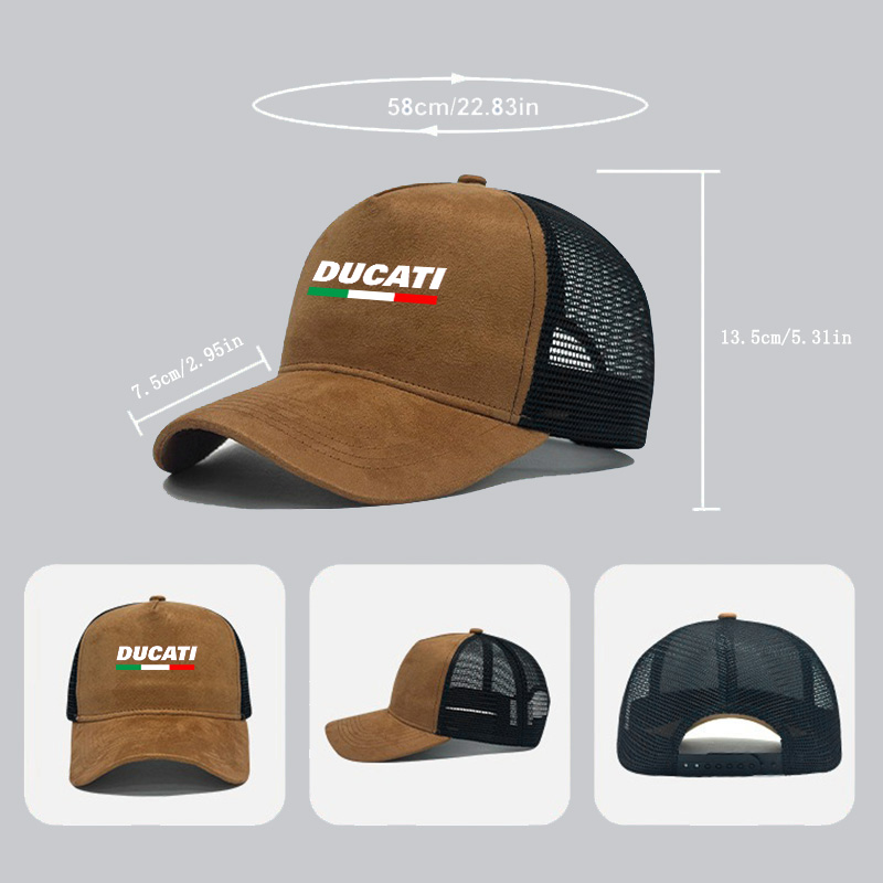 For Ducati Monster Panigale Di - Outdoor Sport Hat ulasan dan harga