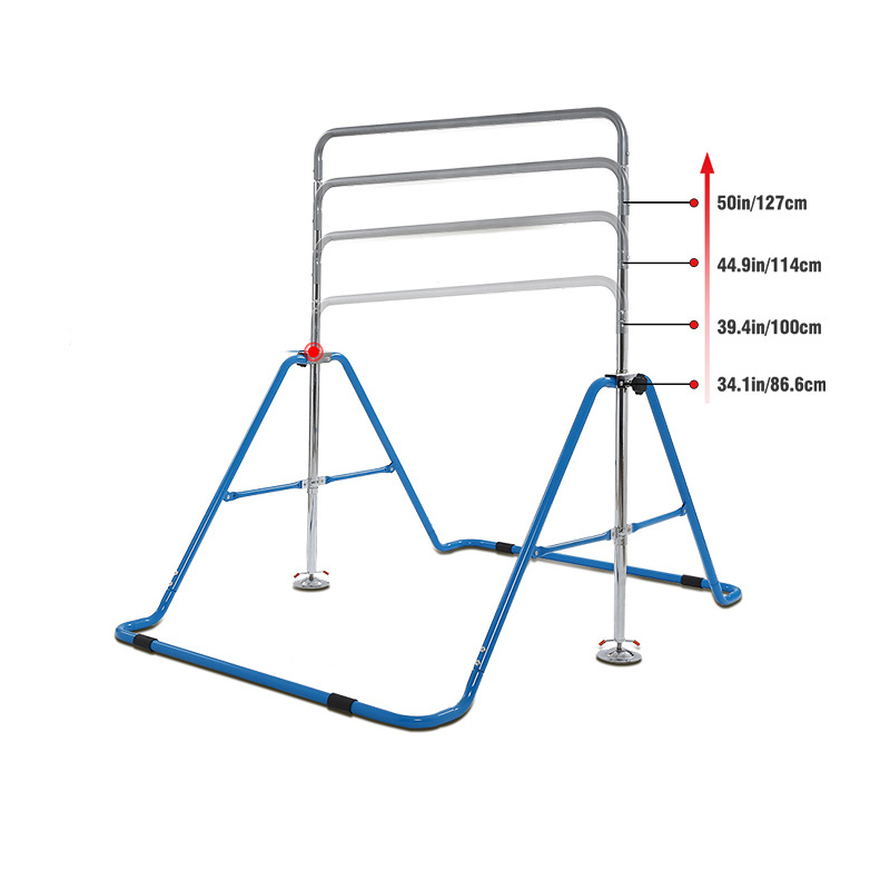 Gymnastics Horizontal Bar for  - Gymnastic Bar Home ulasan dan harga
