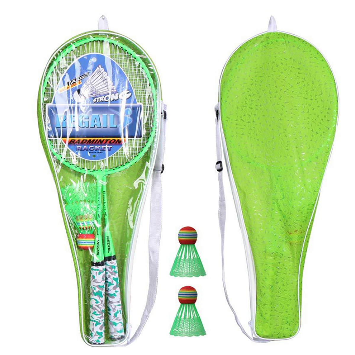 A89E-Badminton Rackets For Chi - Indoor Sport And Outdoor Sports ulasan dan harga