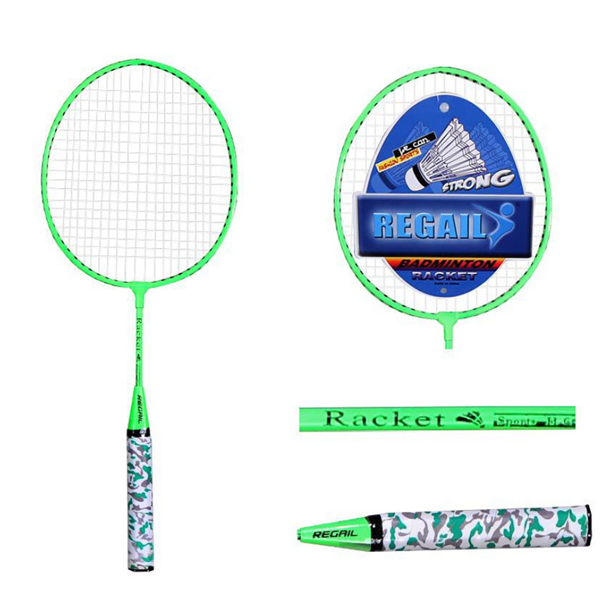 A89E-Badminton Rackets For Chi - Indoor Sport And Outdoor Sports ulasan dan harga
