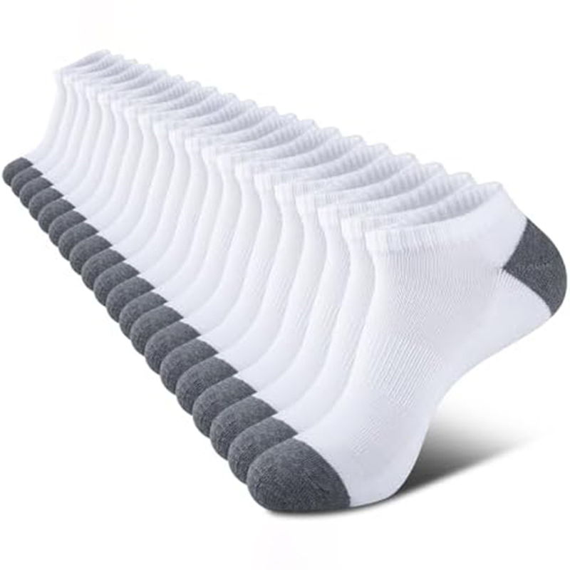 10 Pairs of High-Quality Men's - Outdoor Sport Hose ulasan dan harga