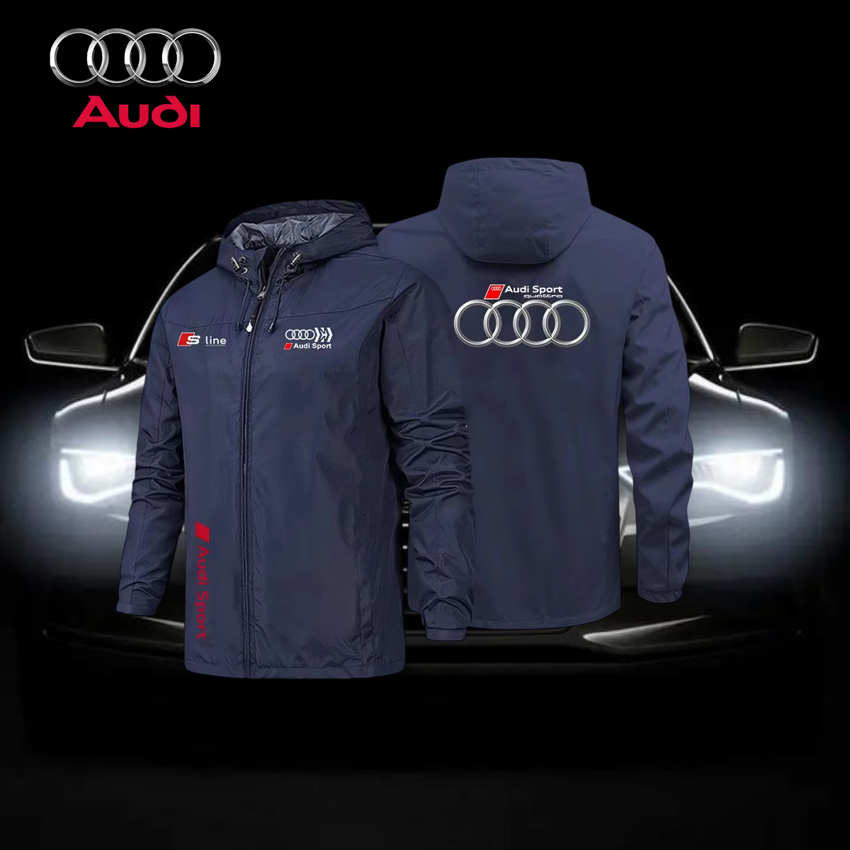 Men's Sport-Style Waterproof B - Outdoor Sport Waterproof Jacket ulasan dan harga