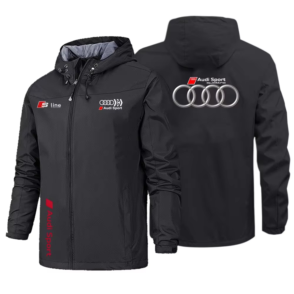 Men's Sport-Style Waterproof B - Outdoor Sport Waterproof Jacket ulasan dan harga