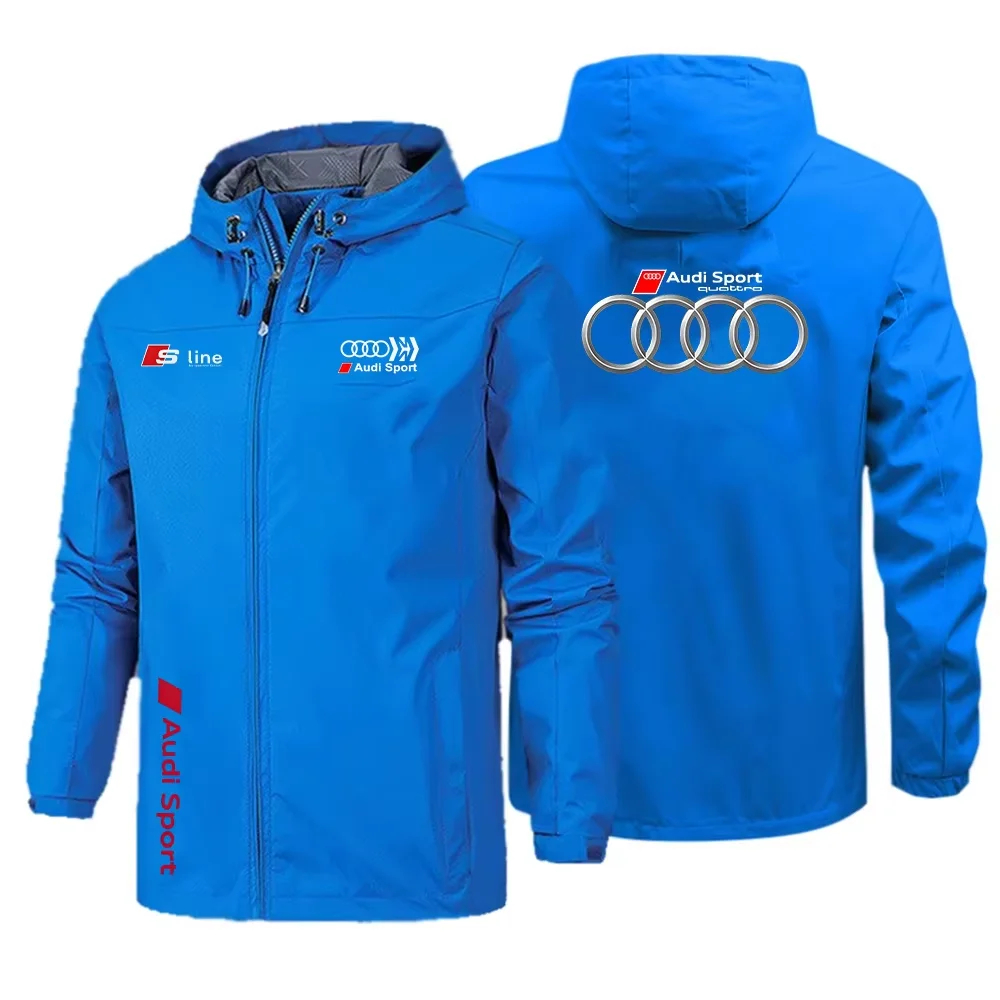 Men's Sport-Style Waterproof B - Outdoor Sport Waterproof Jacket ulasan dan harga