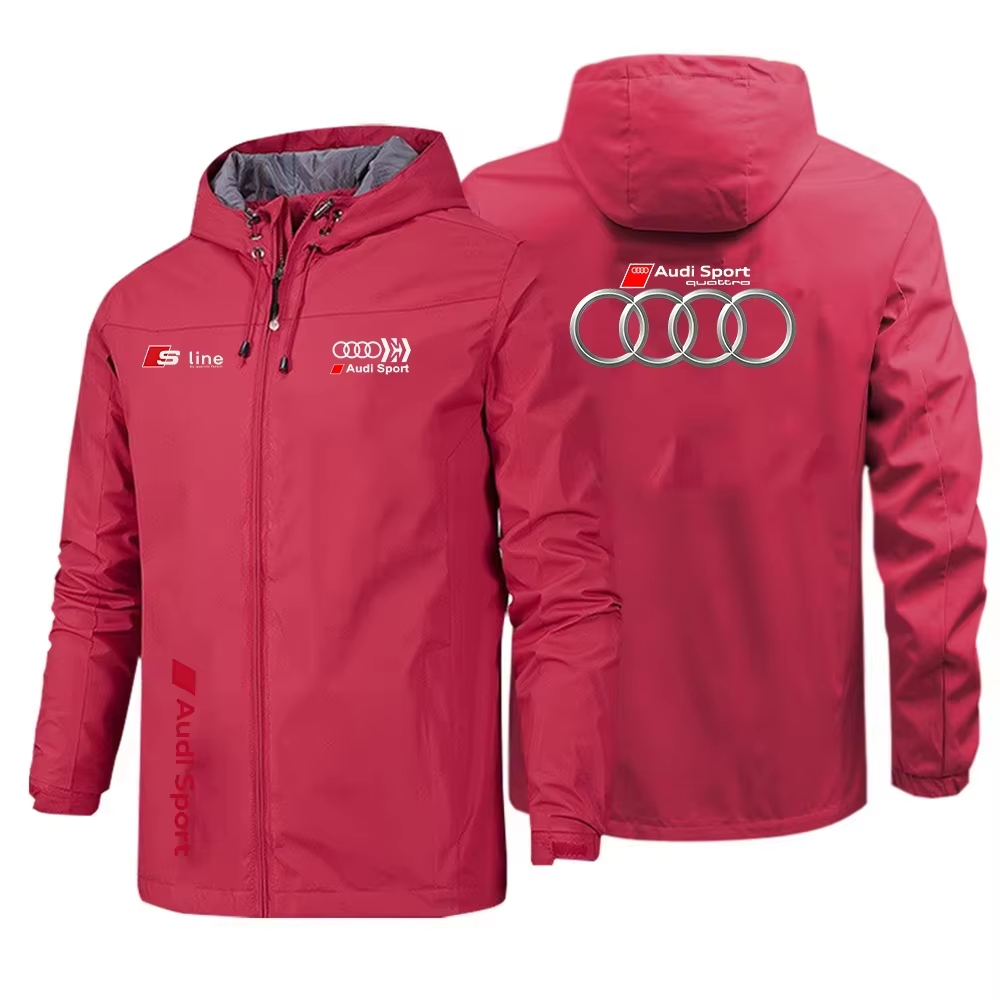 Men's Sport-Style Waterproof B - Outdoor Sport Waterproof Jacket ulasan dan harga