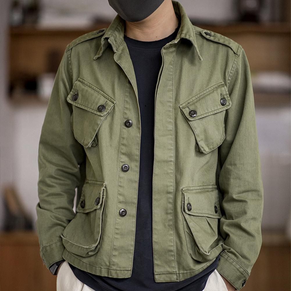 Work Style Jacket with Multipl - Outdoor Sport Waterproof Jacket ulasan dan harga