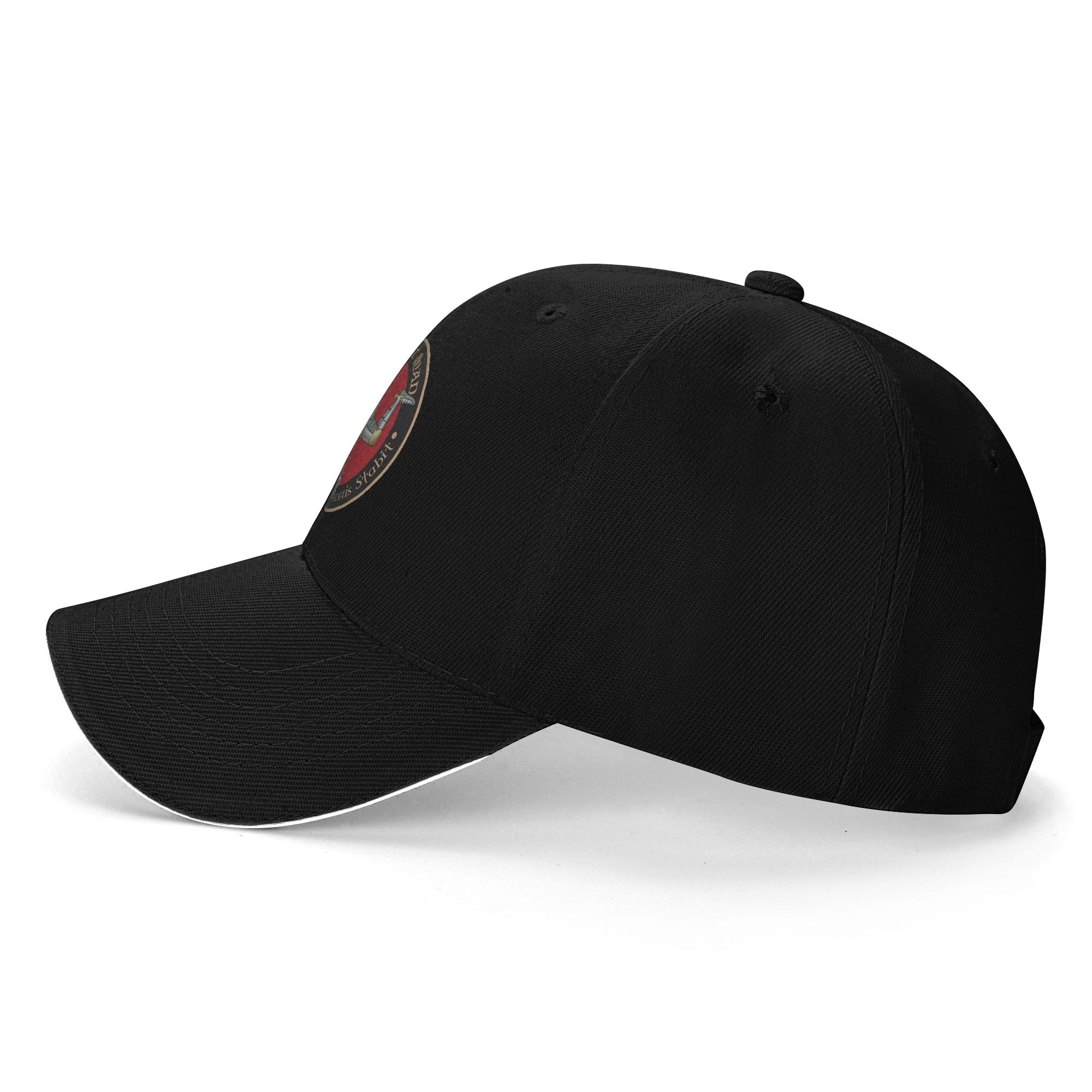 Isle Of Man Baseball Cap Ellan - Outdoor Sport Uk ulasan dan harga