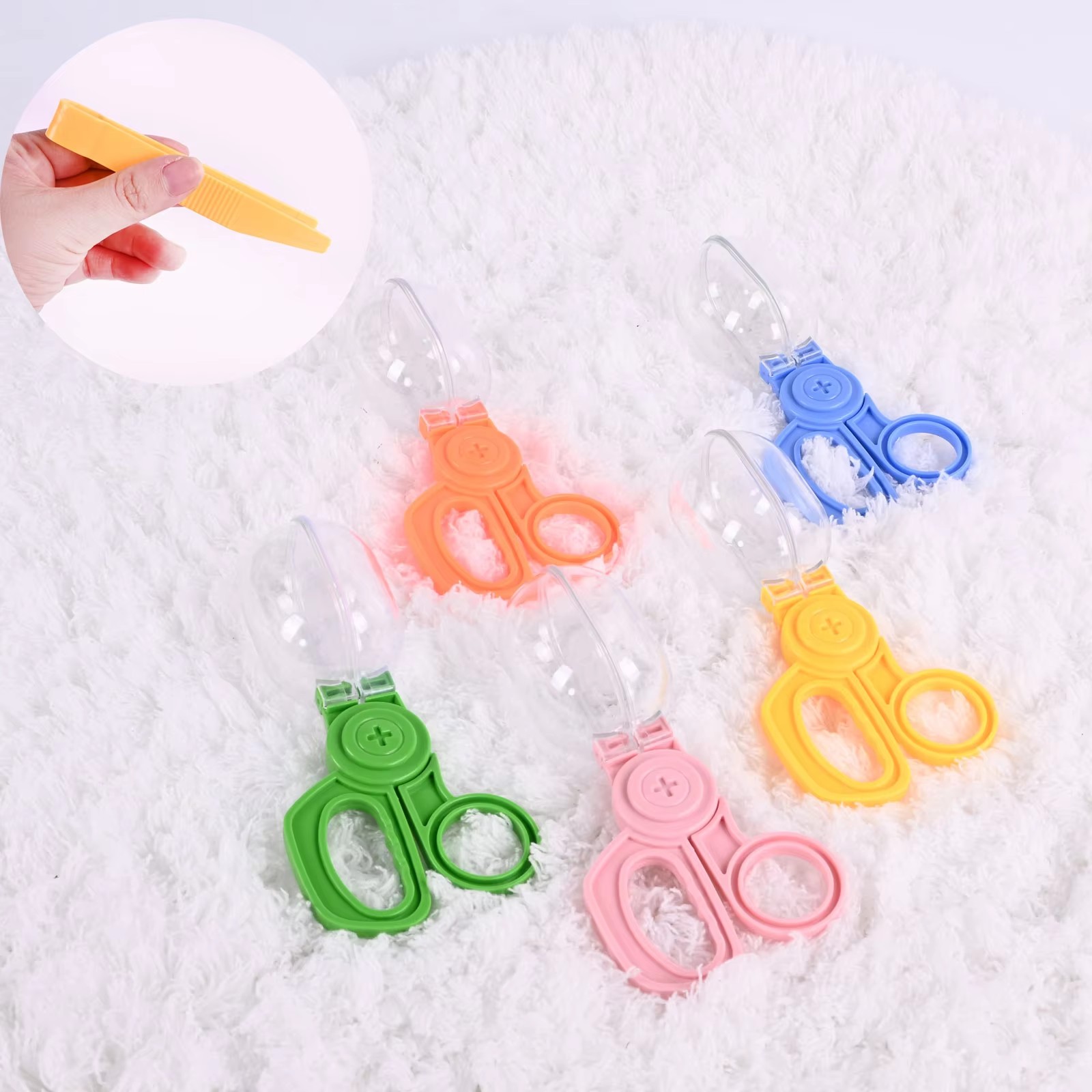 Adventure Insect Capsule Clip  - Outdoor Sport Hose ulasan dan harga