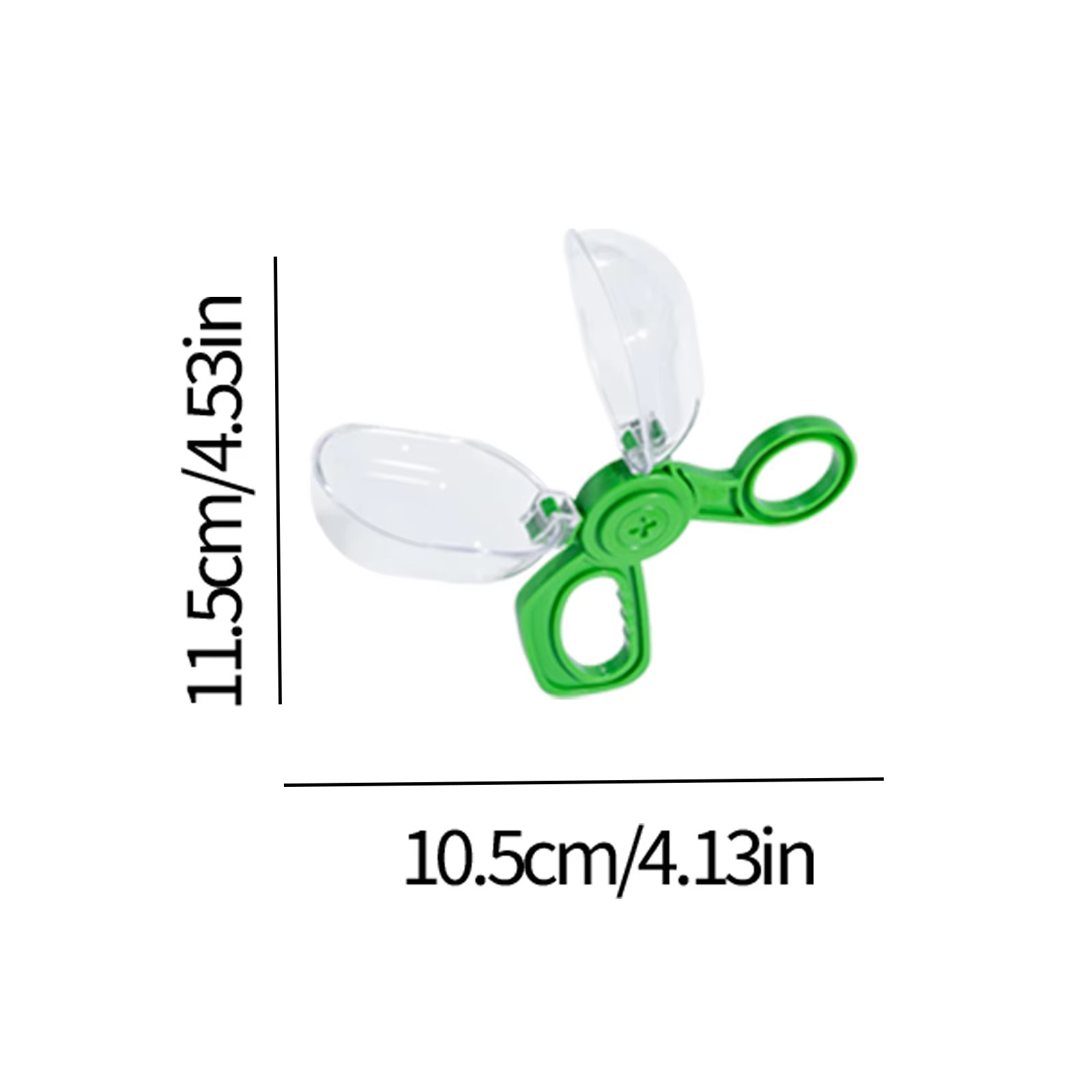 Adventure Insect Capsule Clip  - Outdoor Sport Hose ulasan dan harga