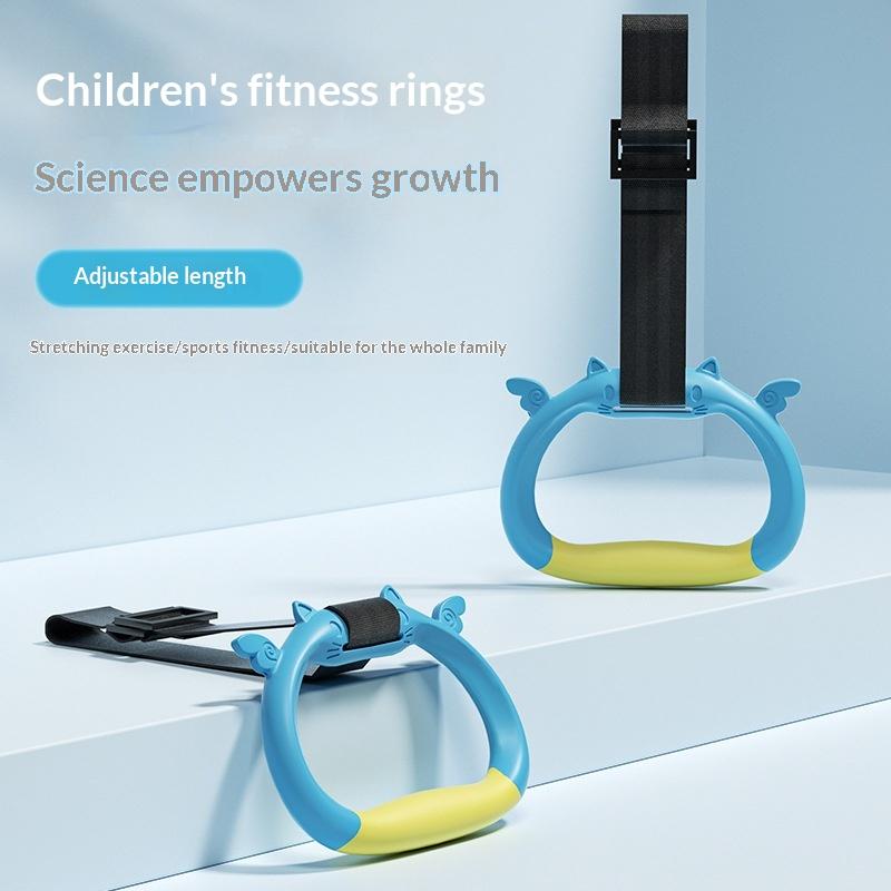 Kids Gymnastic Horizontal Bar  - Gymnastic Bar Home ulasan dan harga