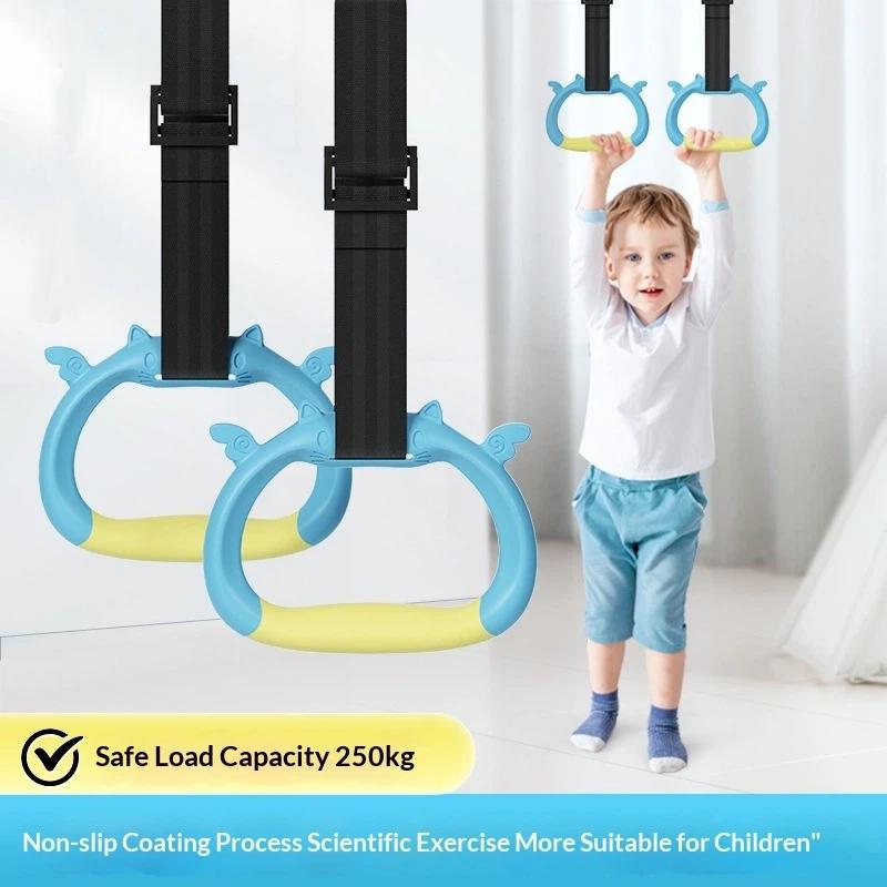 Kids Gymnastic Horizontal Bar  - Gymnastic Bar Home ulasan dan harga
