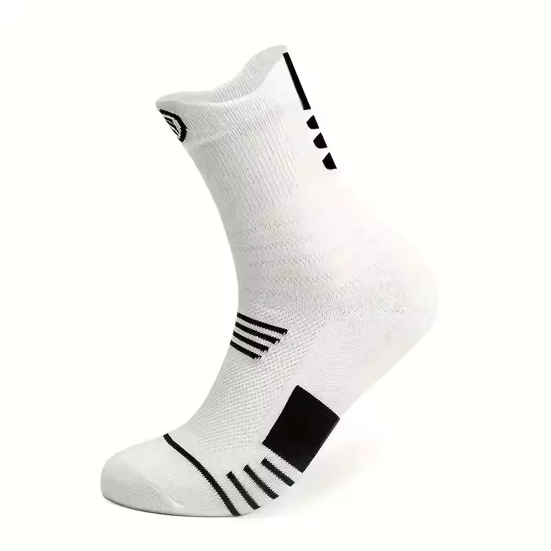 3 Pairs Men's Comfort Fit Cush - Outdoor Sport Hose ulasan dan harga