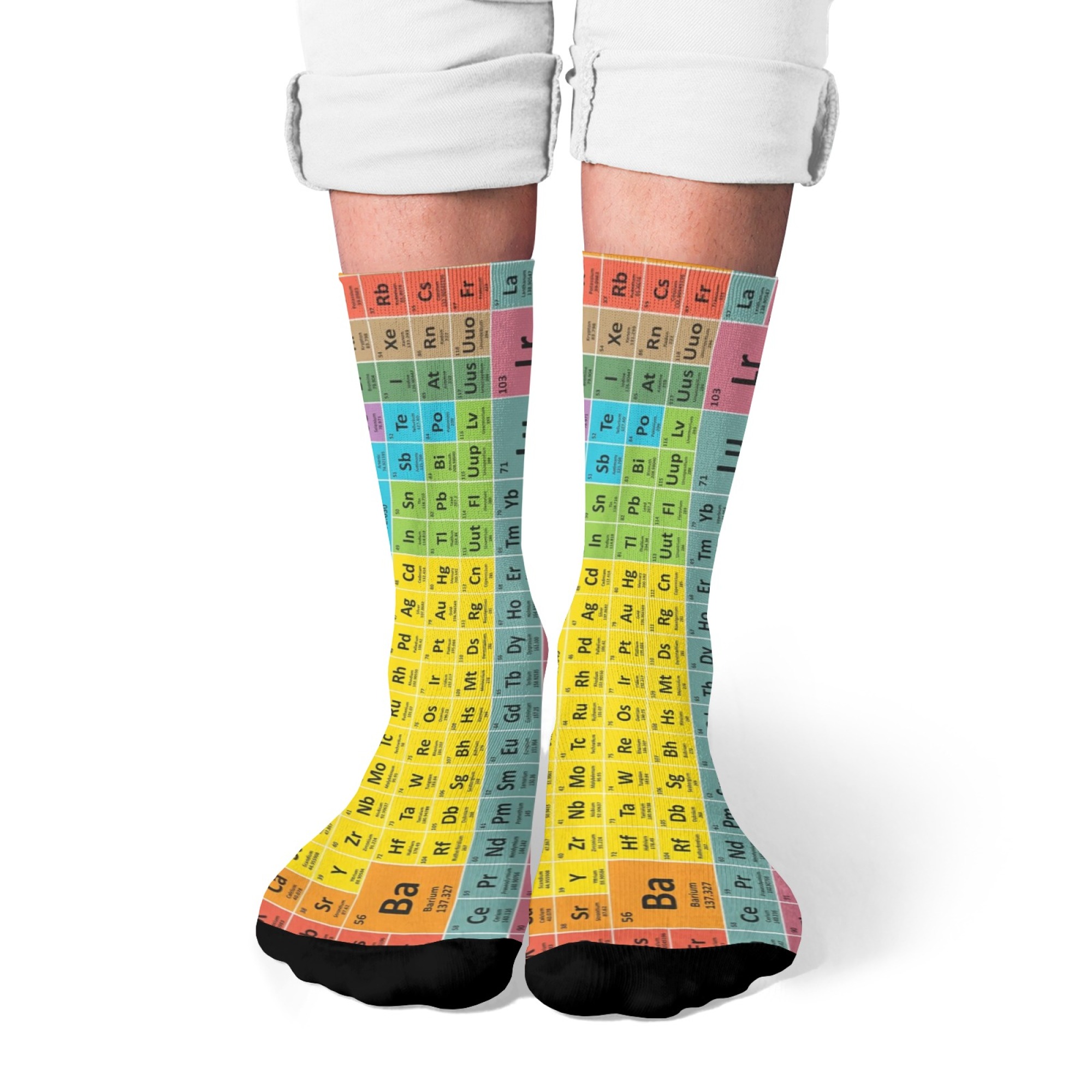 Novelty Men Socks with Colorfu - Outdoor Sport Hose ulasan dan harga