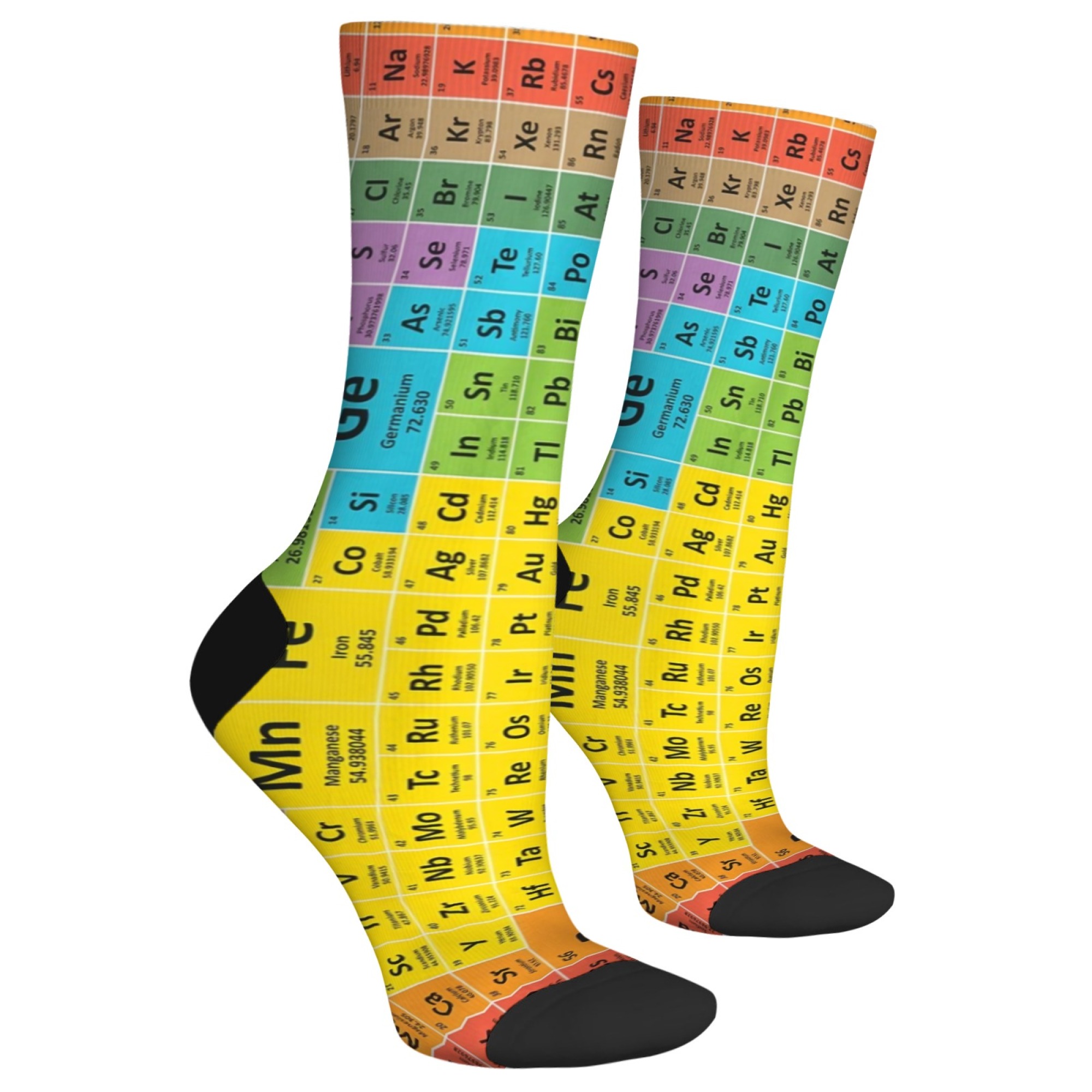 Novelty Men Socks with Colorfu - Outdoor Sport Hose ulasan dan harga