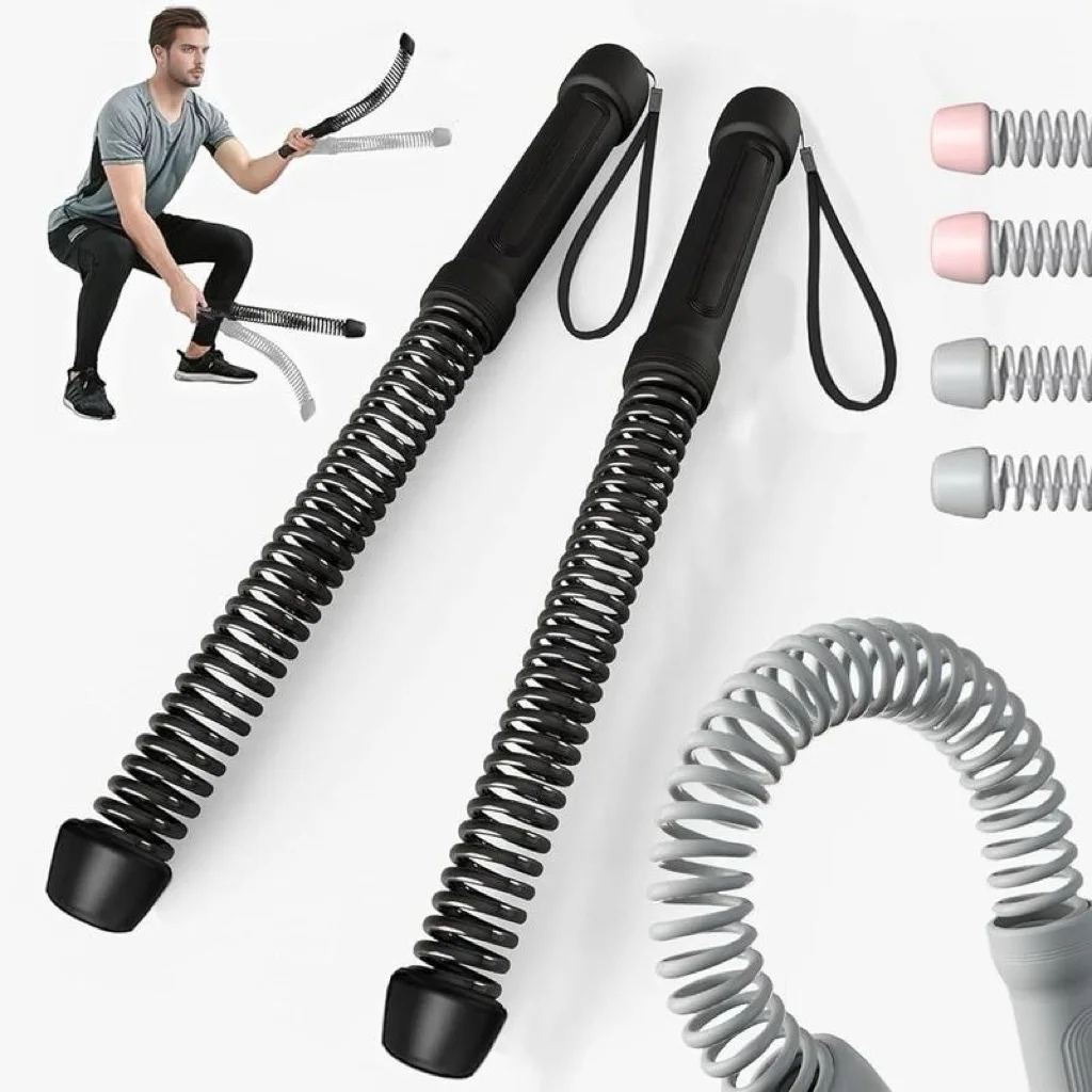 Quiet Weighted Ropeless Battle - Outdoor Sports Hall ulasan dan harga