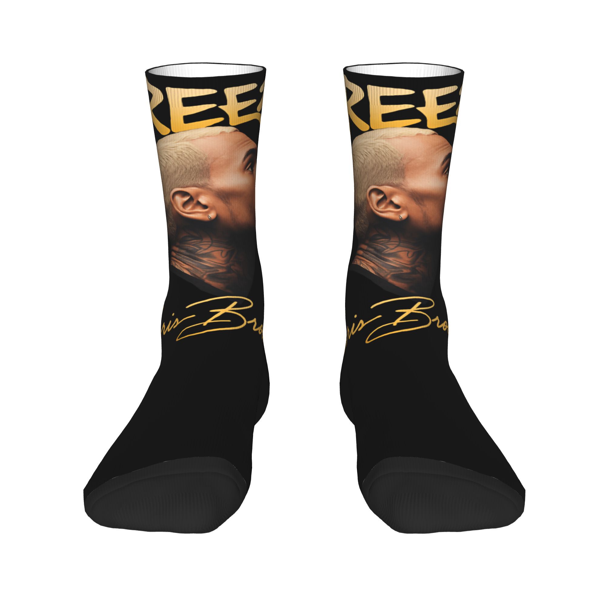 Chris Socks Breezy Bowl XX Bro - Outdoor Sport Hose ulasan dan harga