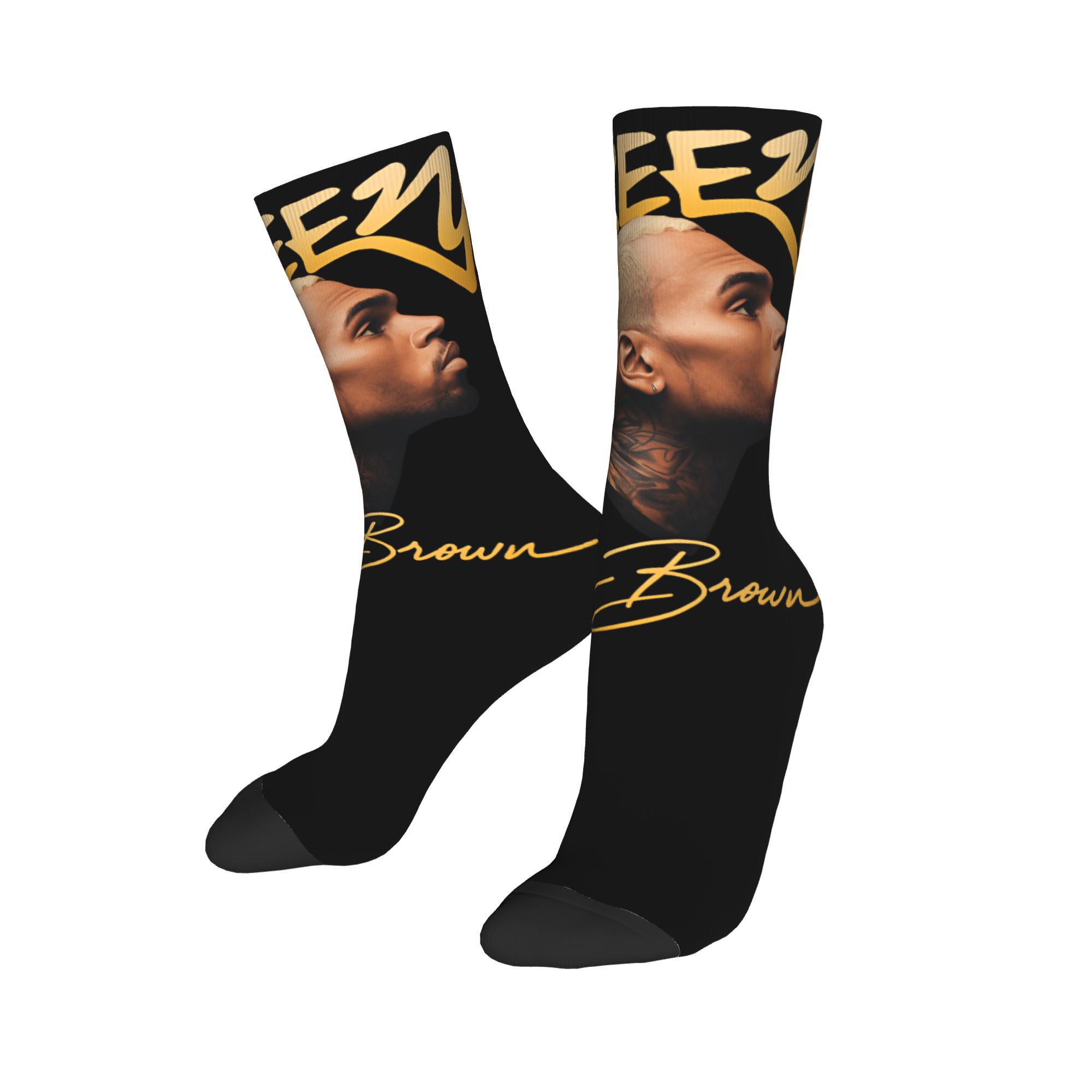 Chris Socks Breezy Bowl XX Bro - Outdoor Sport Hose ulasan dan harga