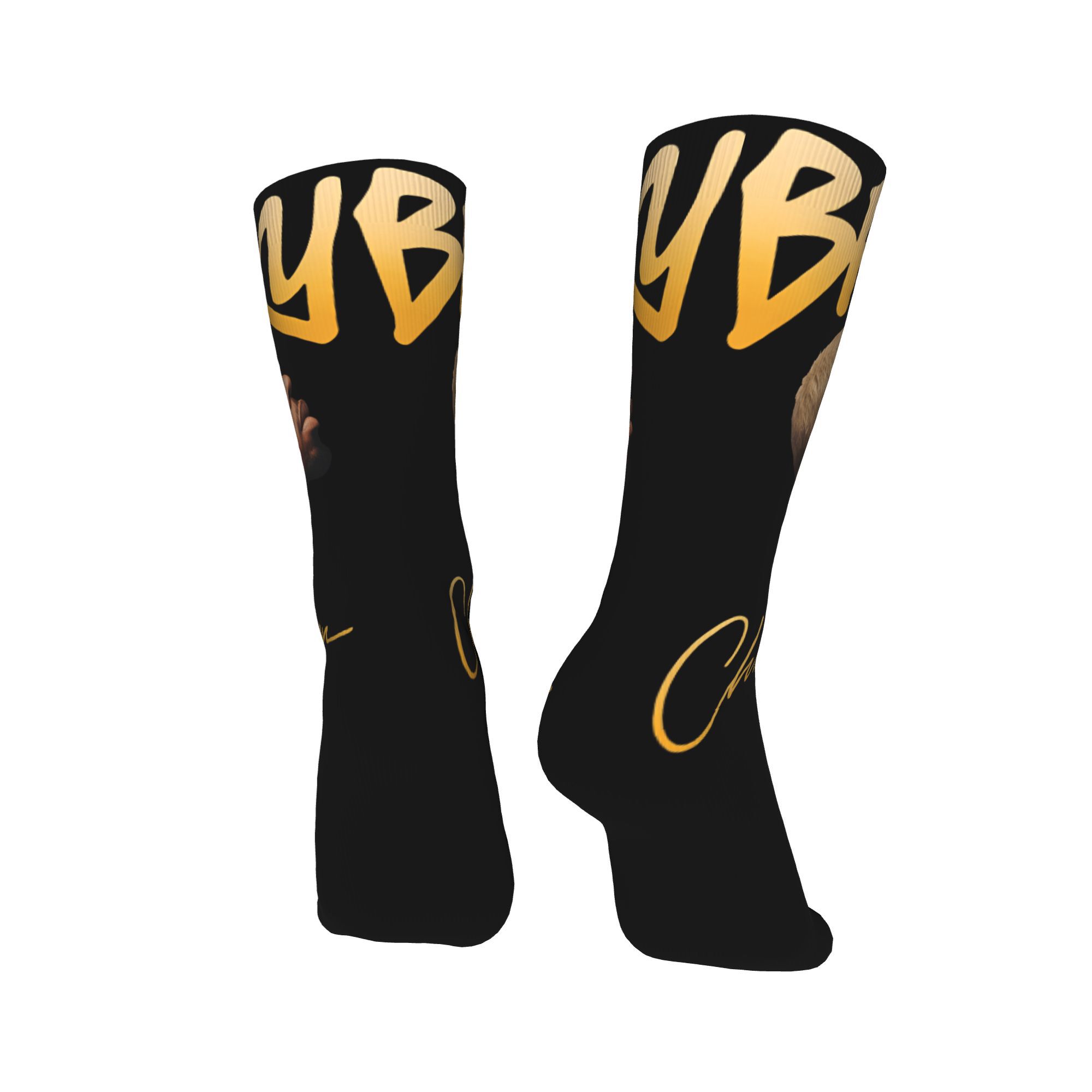 Chris Socks Breezy Bowl XX Bro - Outdoor Sport Hose ulasan dan harga