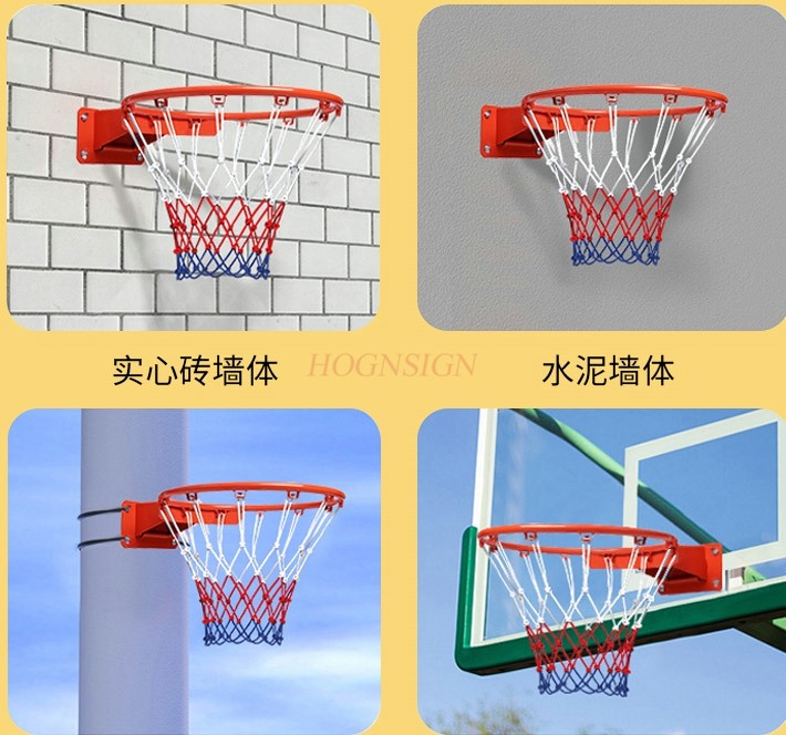 Basketball Frame Standard Bask - Indoor Sport And Outdoor Sports ulasan dan harga