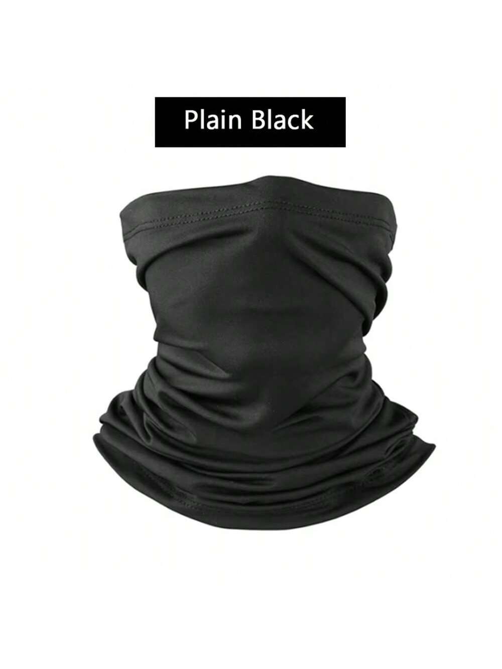 Summer Breathable Bandana Face - Outdoor Sport Hose ulasan dan harga